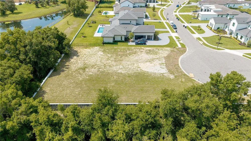 2504 WINDERMERE RESERVE COURT Windermere, FL 34786