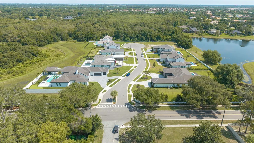 2504 WINDERMERE RESERVE COURT Windermere, FL 34786