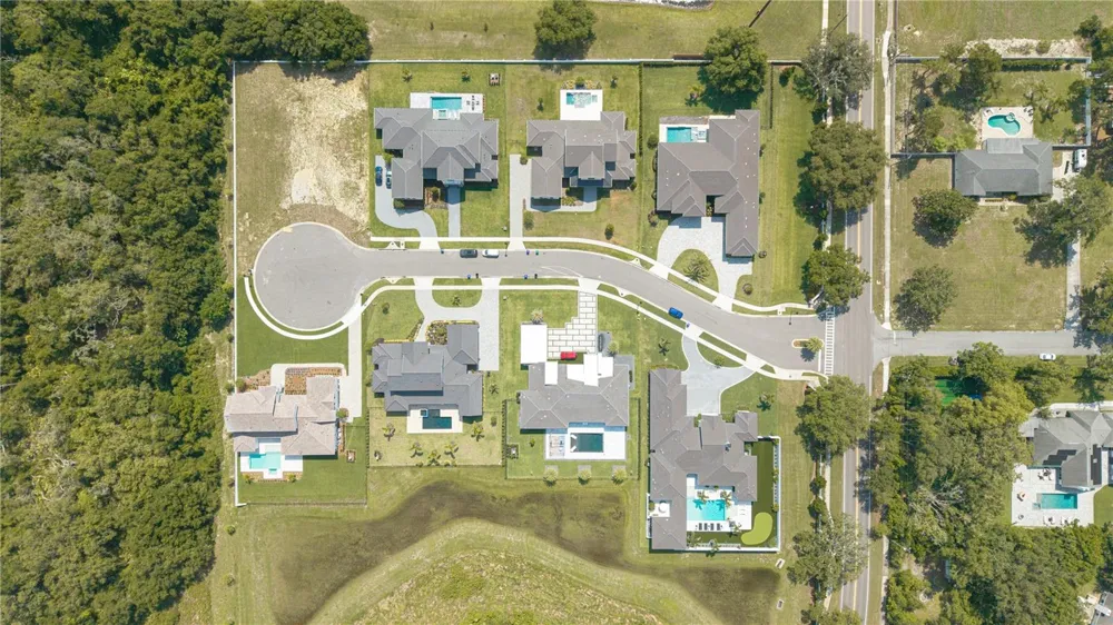 2504 WINDERMERE RESERVE COURT Windermere, FL 34786