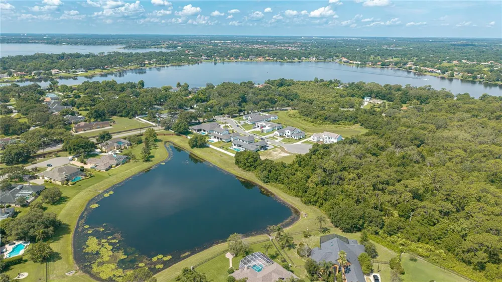 2504 WINDERMERE RESERVE COURT Windermere, FL 34786