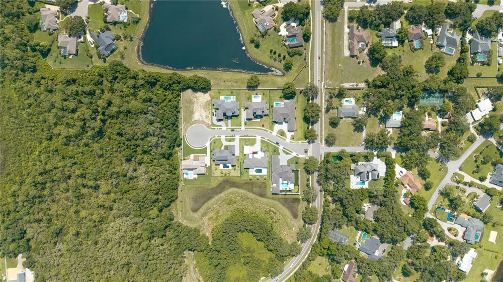 2504 WINDERMERE RESERVE COURT Windermere, FL 34786