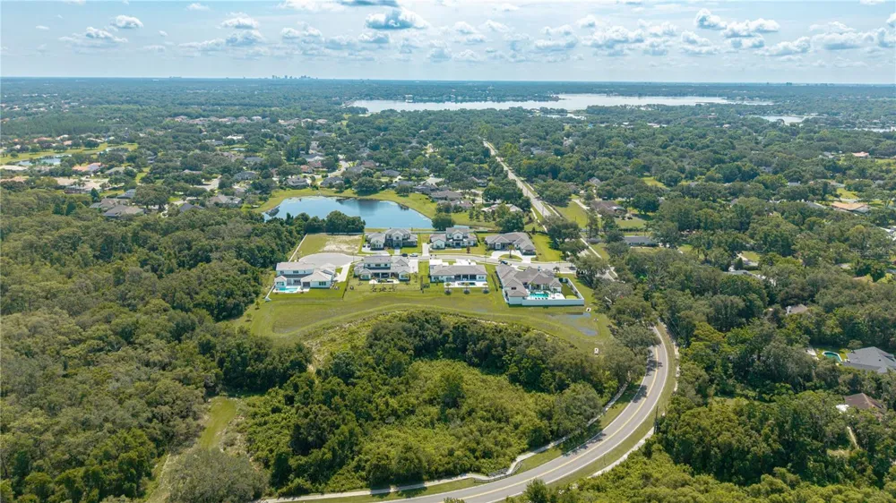 2504 WINDERMERE RESERVE COURT Windermere, FL 34786
