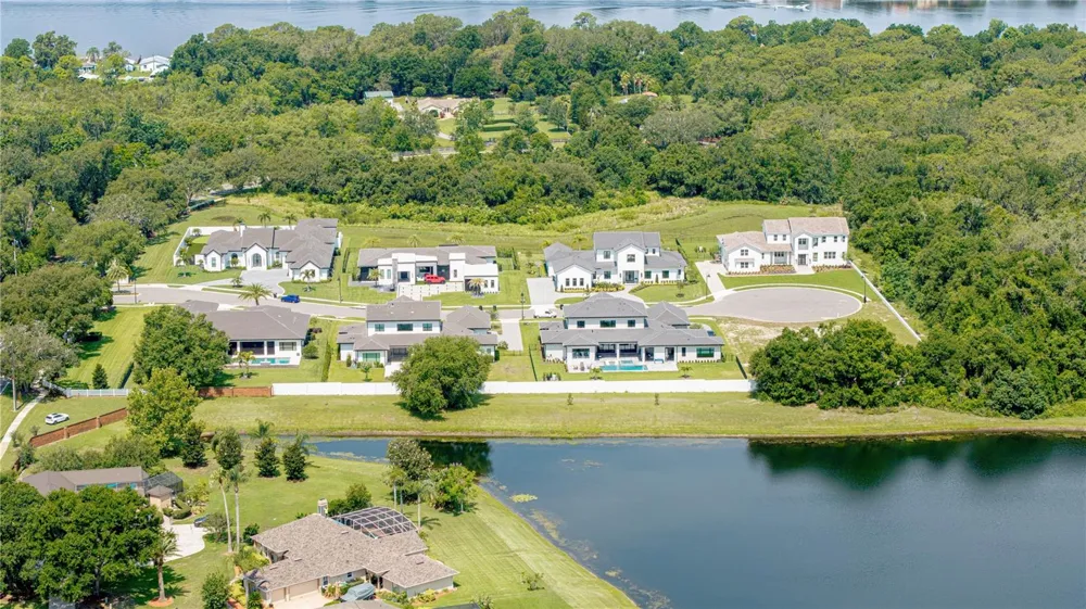 2504 WINDERMERE RESERVE COURT Windermere, FL 34786