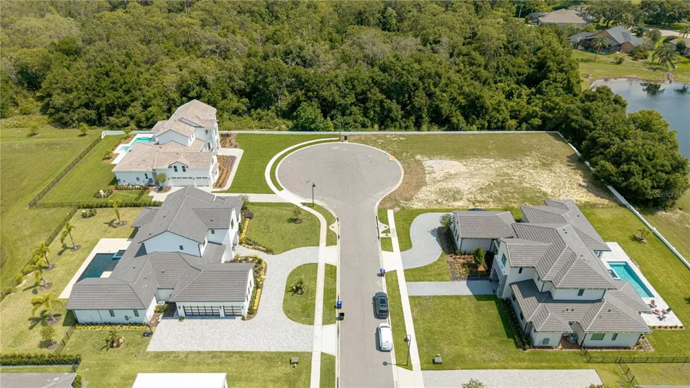 2504 WINDERMERE RESERVE COURT Windermere, FL 34786