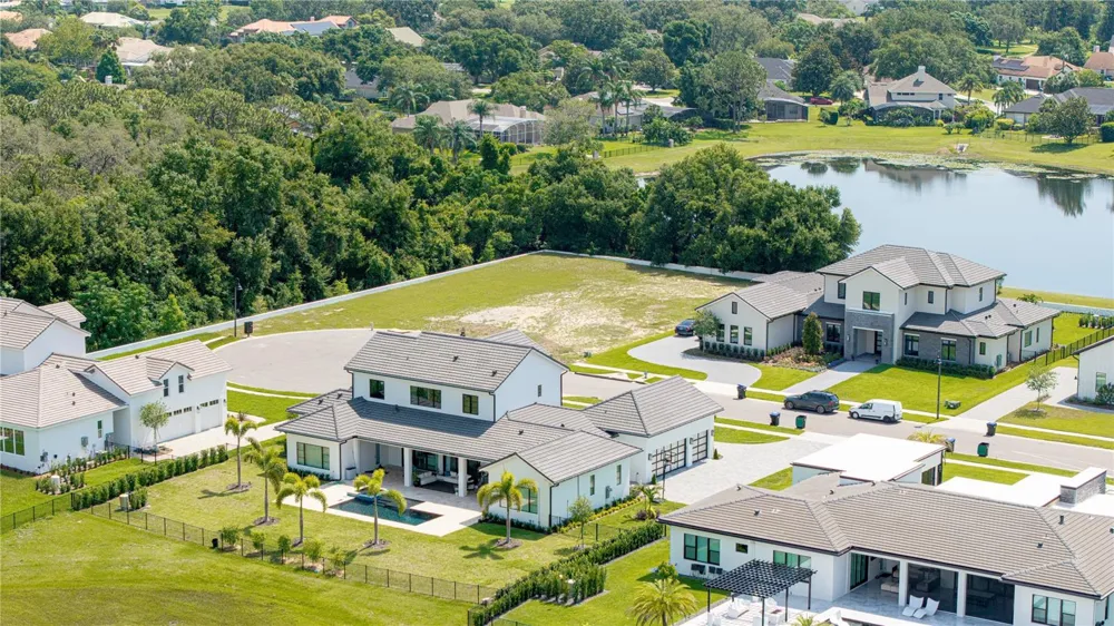2504 WINDERMERE RESERVE COURT Windermere, FL 34786