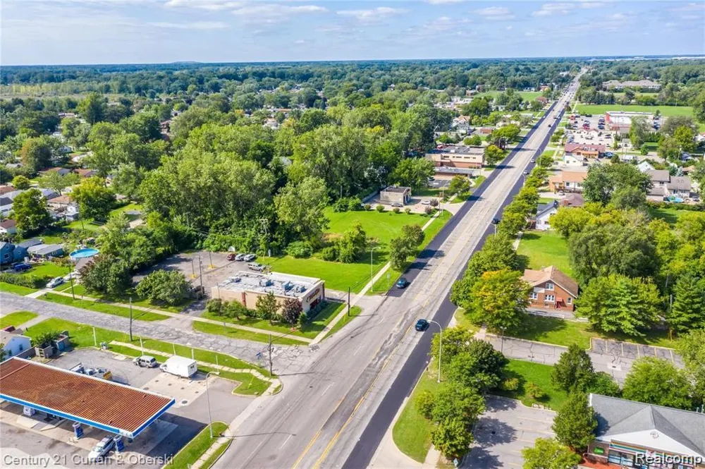 Eureka Road Taylor City, MI 48180