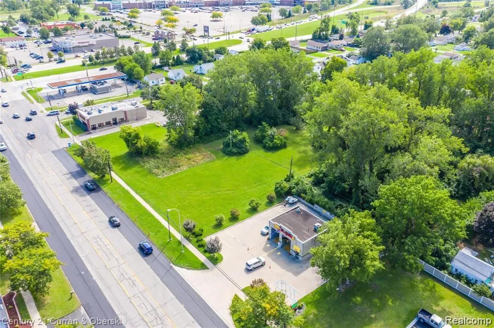 Eureka Road Taylor City, MI 48180