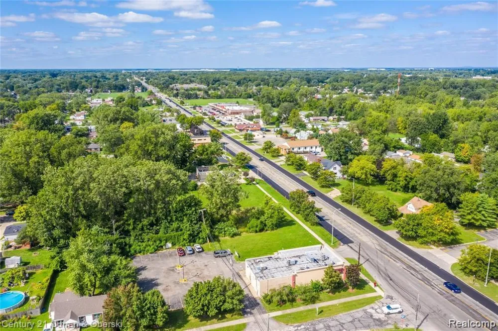 Eureka Road Taylor City, MI 48180