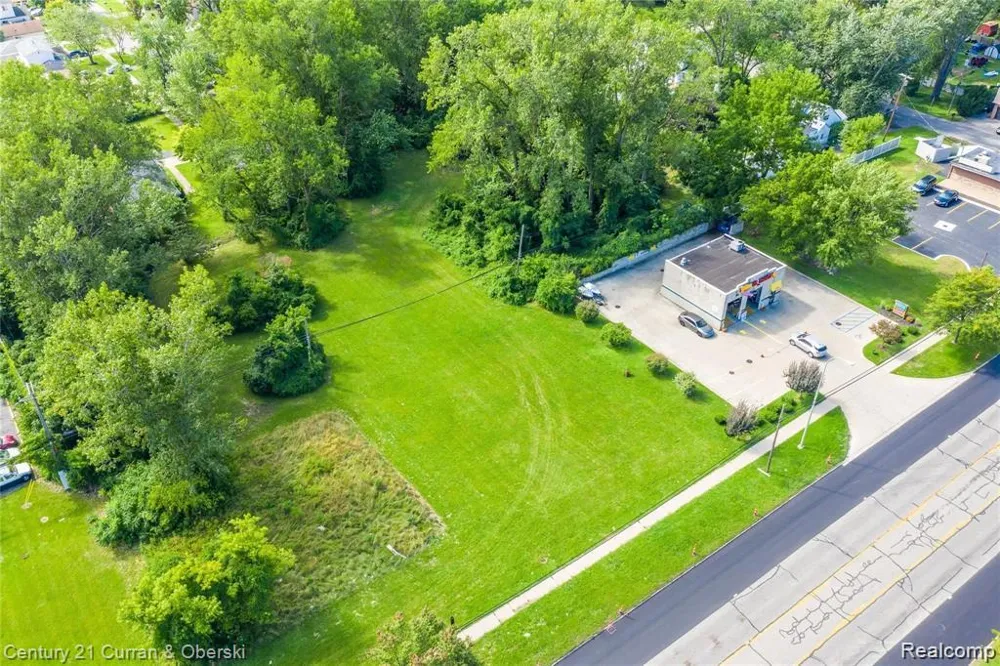 Eureka Road Taylor City, MI 48180
