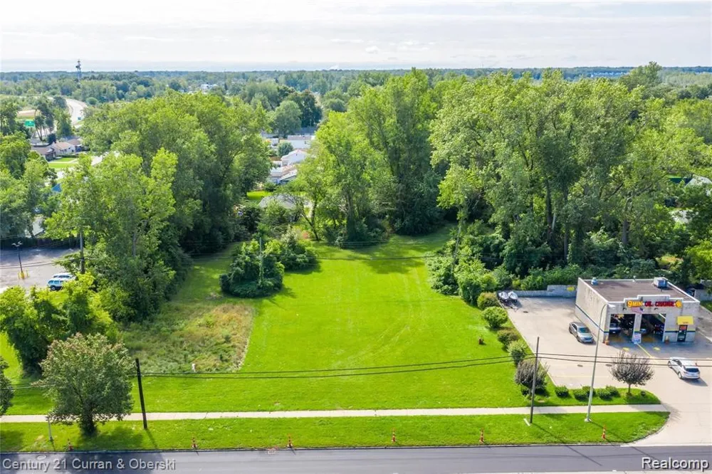 Eureka Road Taylor City, MI 48180