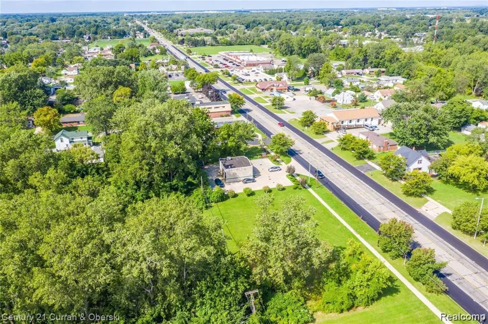 Eureka Road Taylor City, MI 48180