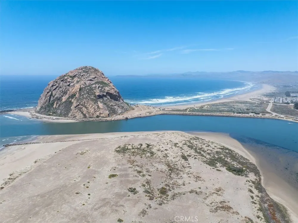 245 Driftwood Street Morro Bay, CA 93442