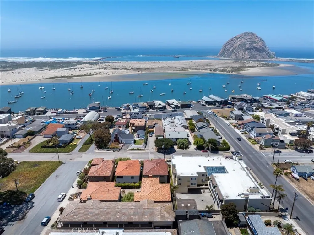 245 Driftwood Street Morro Bay, CA 93442