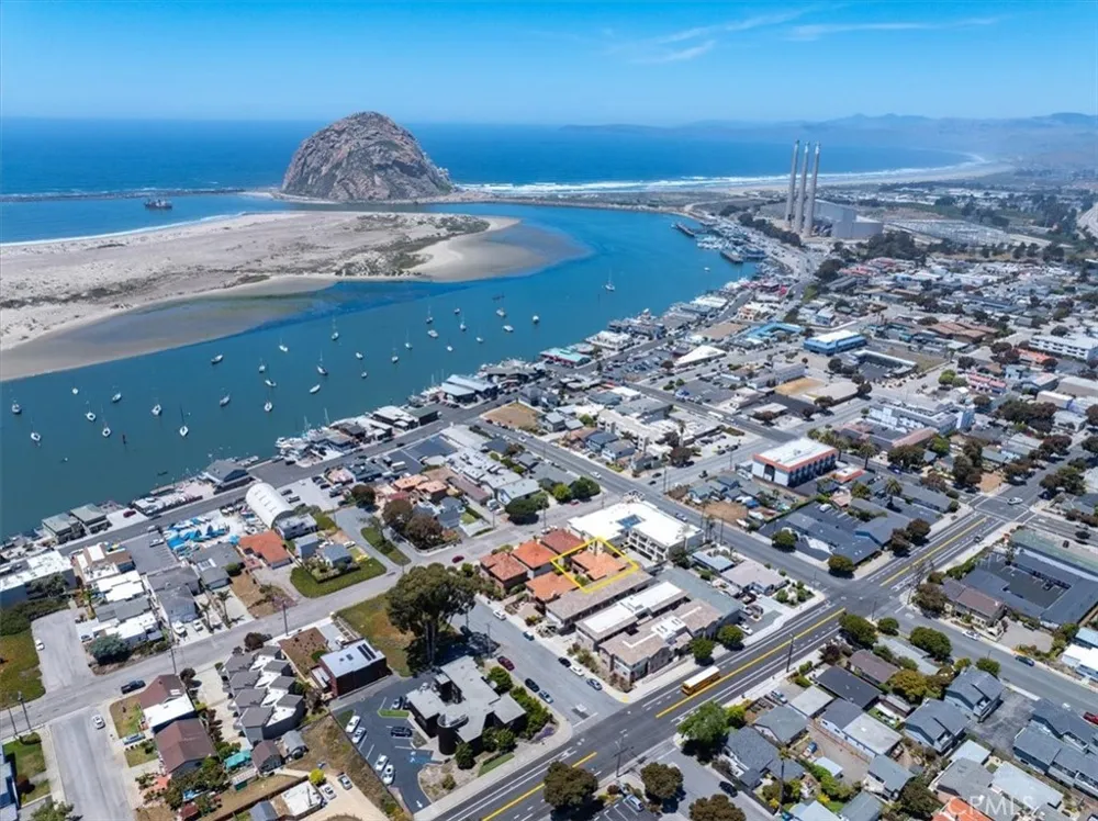 245 Driftwood Street Morro Bay, CA 93442