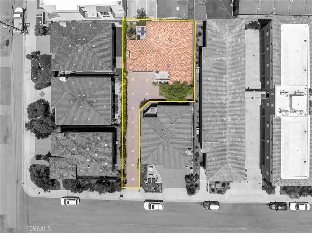 245 Driftwood Street Morro Bay, CA 93442