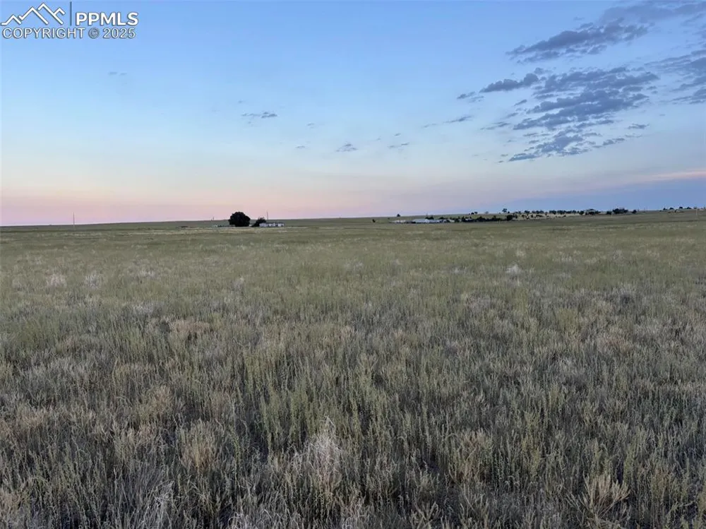 40655 Truckton Road Rush, CO 80833