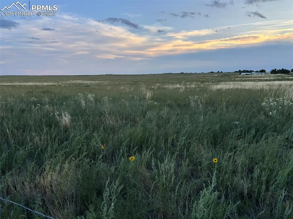 40655 Truckton Road Rush, CO 80833