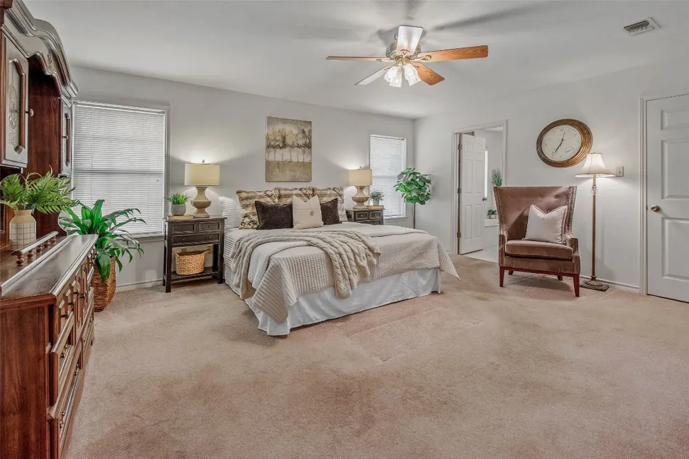 1110 County Road 439 Dime Box, TX 77853