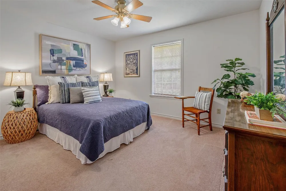 1110 County Road 439 Dime Box, TX 77853