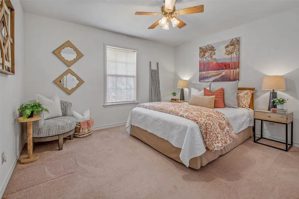 1110 County Road 439 Dime Box, TX 77853