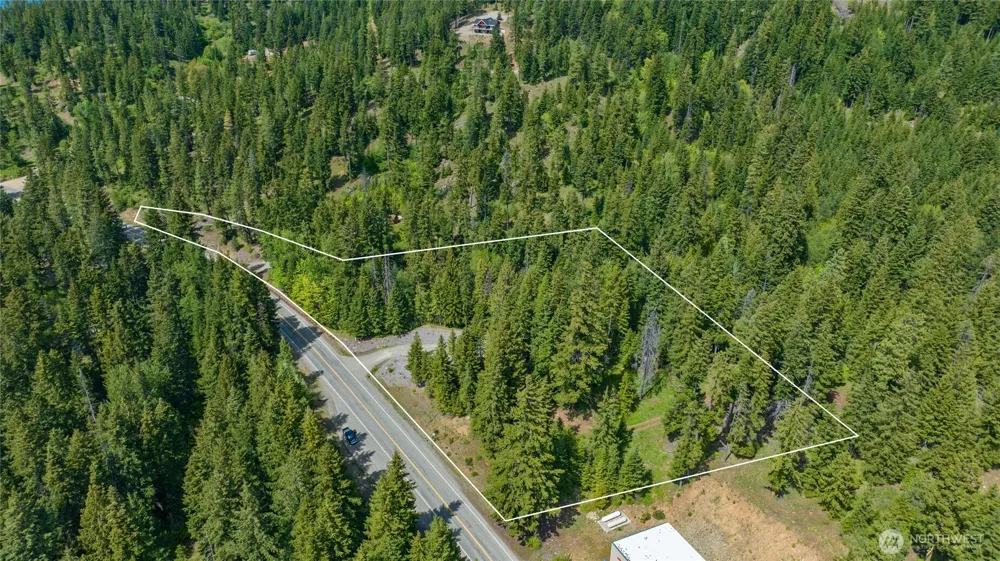 9 Salmon La Sac Highway Ronald, WA 98941