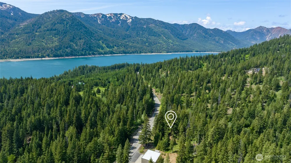 9 Salmon La Sac Highway Ronald, WA 98941