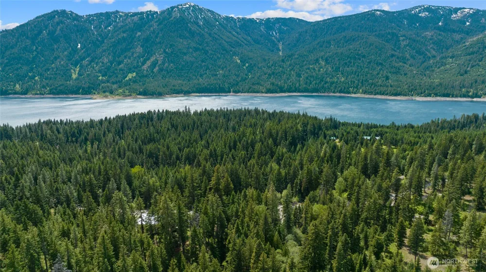 9 Salmon La Sac Highway Ronald, WA 98941