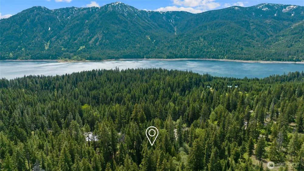 9 Salmon La Sac Highway Ronald, WA 98941