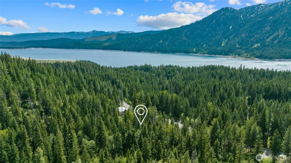 9 Salmon La Sac Highway Ronald, WA 98941