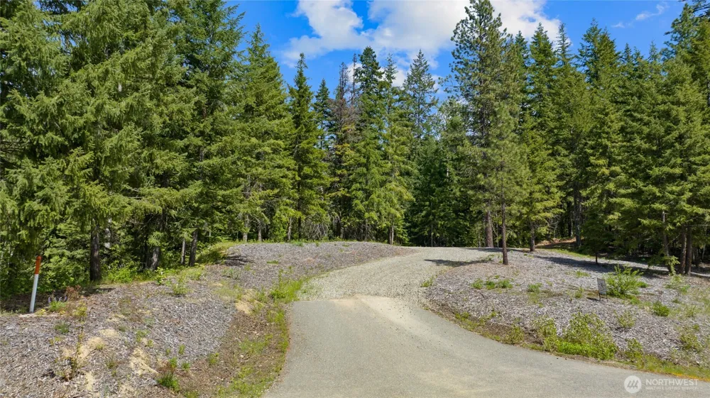 9 Salmon La Sac Highway Ronald, WA 98941