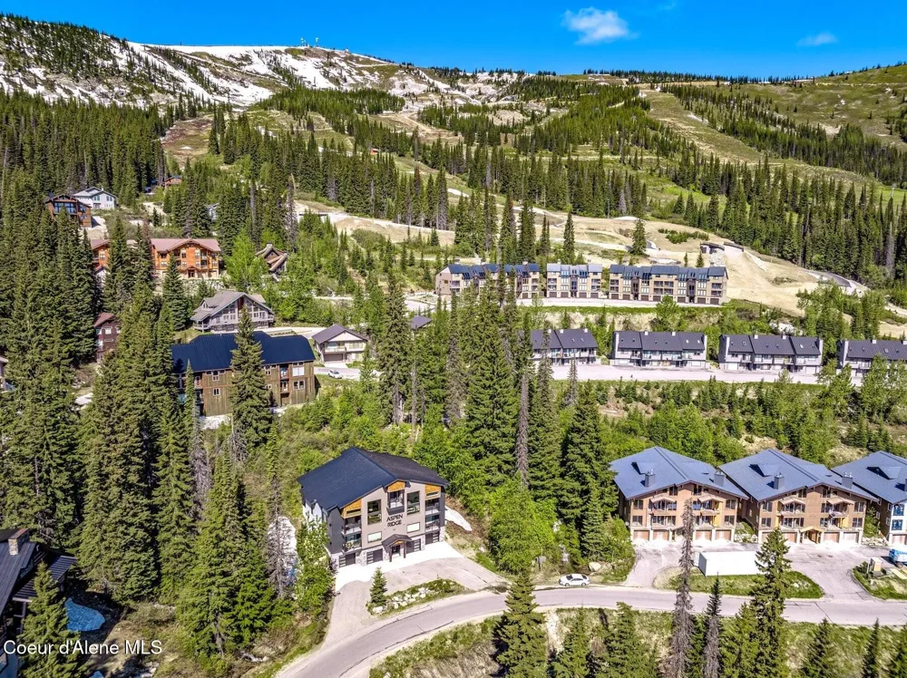 227 Crystal Springs Rd ## 3 Sandpoint, ID 83864