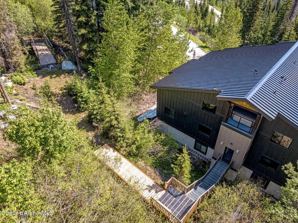 227 Crystal Springs Rd ## 3 Sandpoint, ID 83864