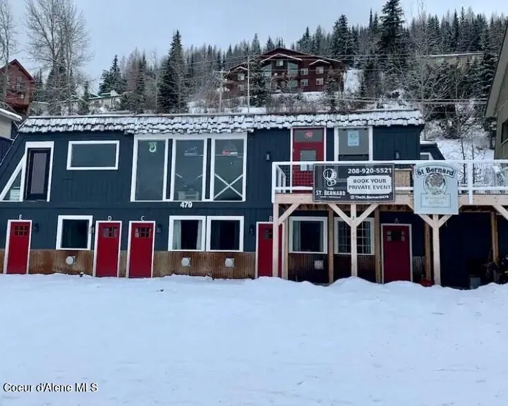 227 Crystal Springs Rd ## 3 Sandpoint, ID 83864
