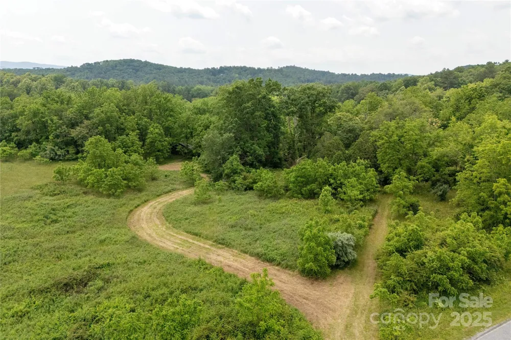 997 Tole Allison Road Mills River, NC 28759