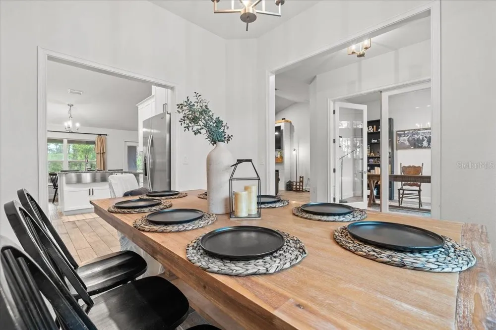 5436 JESSAMINE AVENUE North Port, FL 34291