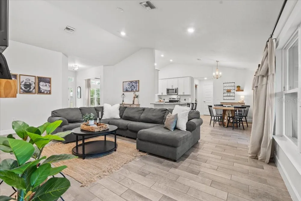 5436 JESSAMINE AVENUE North Port, FL 34291