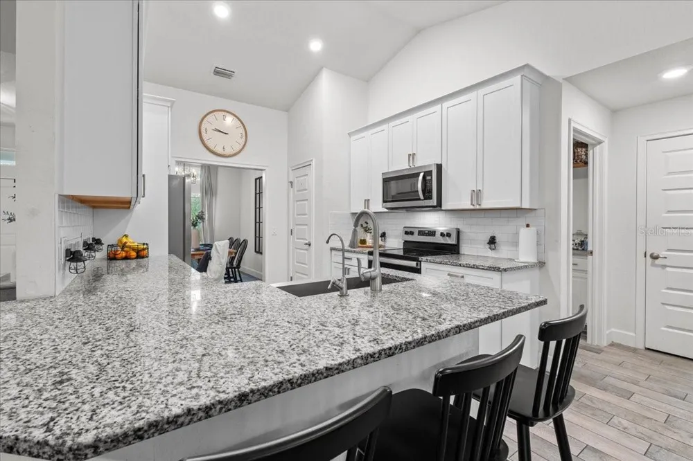 5436 JESSAMINE AVENUE North Port, FL 34291