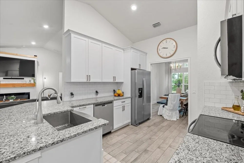 5436 JESSAMINE AVENUE North Port, FL 34291