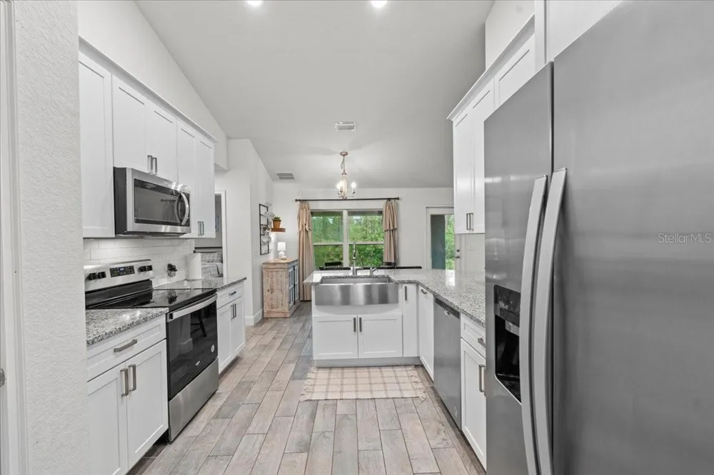 5436 JESSAMINE AVENUE North Port, FL 34291
