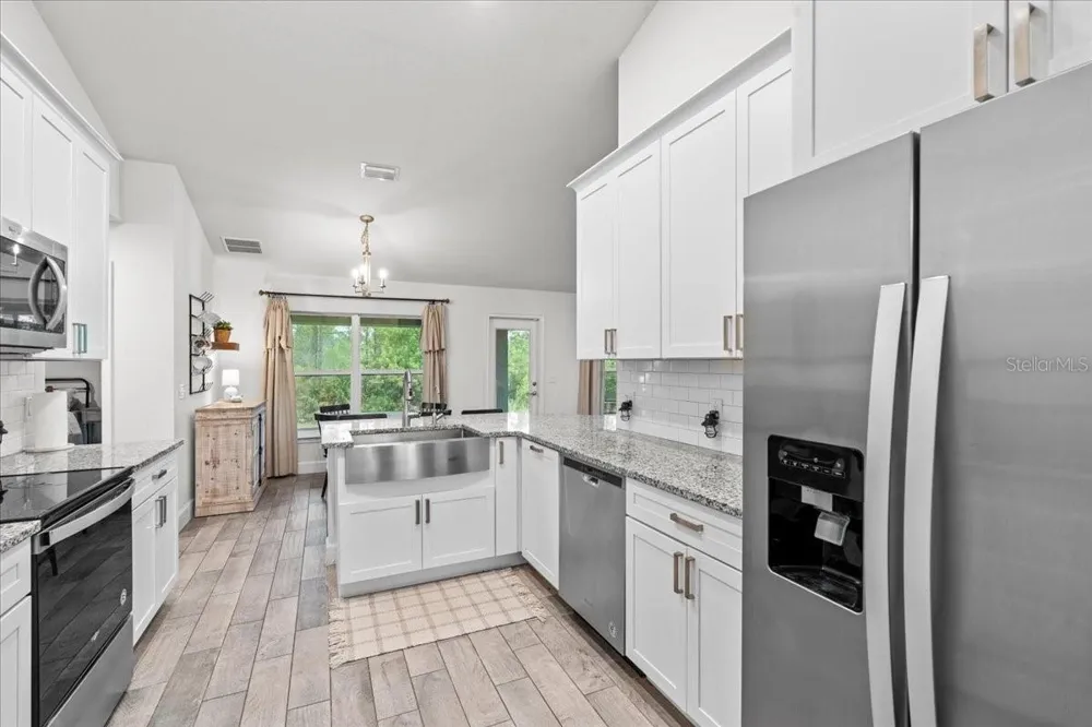 5436 JESSAMINE AVENUE North Port, FL 34291