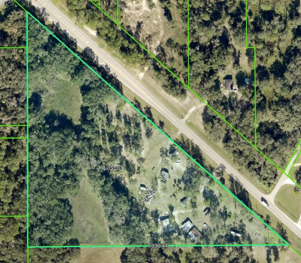 17297 PONCE DE LEON BOULEVARD Brooksville, FL 34614