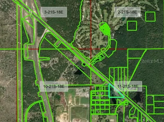 17297 PONCE DE LEON BOULEVARD Brooksville, FL 34614