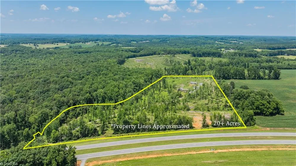 8521 US Highway 64 E Ramseur, NC 27316