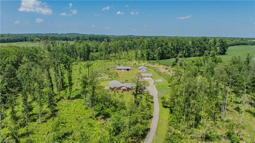 8521 US Highway 64 E Ramseur, NC 27316