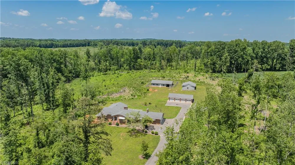 8521 US Highway 64 E Ramseur, NC 27316
