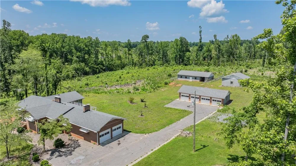 8521 US Highway 64 E Ramseur, NC 27316