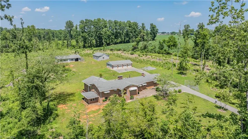 8521 US Highway 64 E Ramseur, NC 27316