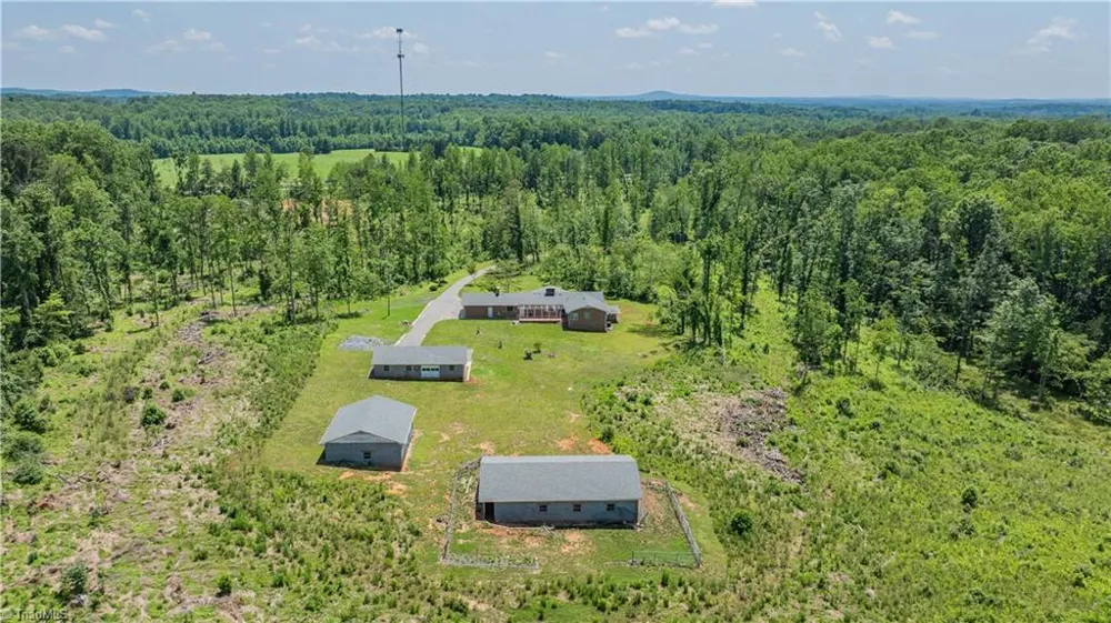 8521 US Highway 64 E Ramseur, NC 27316