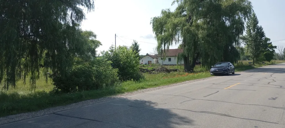 5229 Sage Lake Road Richland Township, MI 48756
