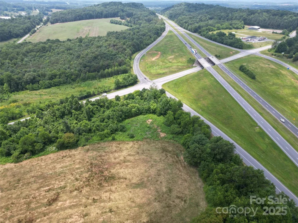 00 Clingman Road Ronda, NC 28670